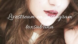 Cogida en el balcon [ASMR] [JOI] [AUDIO MERELY]