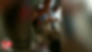 Un fan nos graba cogiendo mientras uso lencería (vídeo completo en Premium)