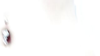 Latin chick nun banged by a youthful stud with a large schlong