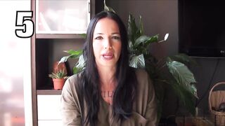 fifty cosas sobre Sandra G