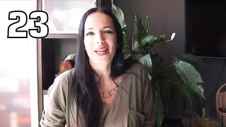 fifty cosas sobre Sandra G