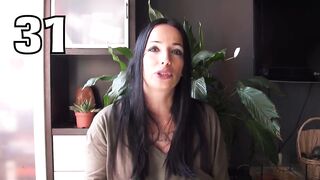 fifty cosas sobre Sandra G