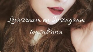 te dice como chuparla [ASMR] [JOI] [AUDIO SOLELY]