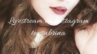 te dice como chuparla [ASMR] [JOI] [AUDIO SOLELY]