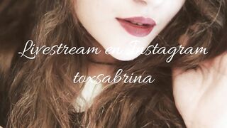 te dice como chuparla [ASMR] [JOI] [AUDIO SOLELY]