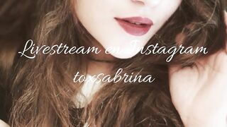 te dice como chuparla [ASMR] [JOI] [AUDIO SOLELY]