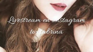 te dice como chuparla [ASMR] [JOI] [AUDIO SOLELY]