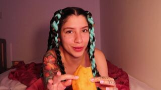 PREGUNTAS +eighteen ????