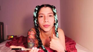 PREGUNTAS +eighteen ????