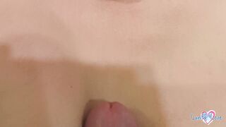 Bang my Titties Screw my Face and Cum Over me