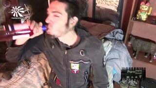 Rock Alternative Show #7: The Cum Eater. Cheerful Fresh Year 2018 31/December/2017