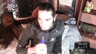 Rock Alternative Show #7: The Cum Eater. Cheerful Fresh Year 2018 31/December/2017