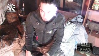 Rock Alternative Show #7: The Cum Eater. Cheerful Fresh Year 2018 31/December/2017