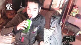 Rock Alternative Show #7: The Cum Eater. Cheerful Fresh Year 2018 31/December/2017