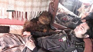 Rock Alternative Show #7: The Cum Eater. Cheerful Fresh Year 2018 31/December/2017