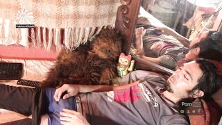 Rock Alternative Show #7: The Cum Eater. Cheerful Fresh Year 2018 31/December/2017