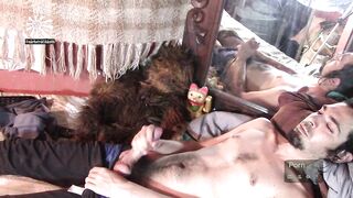 Rock Alternative Show #7: The Cum Eater. Cheerful Fresh Year 2018 31/December/2017