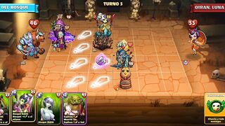 El cubil de la rikura