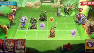 El cubil de la rikura