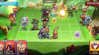 El cubil de la rikura