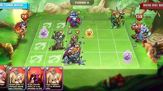 El cubil de la rikura