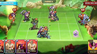 El cubil de la rikura