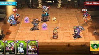 El cubil de la rikura