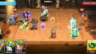 El cubil de la rikura