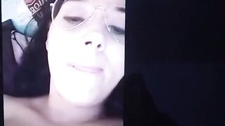 Actriz porno mother i'd like to fuck española se folla a un fan por web camera (VOL II)