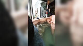 Wife, spouse and ally