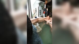 Wife, spouse and ally