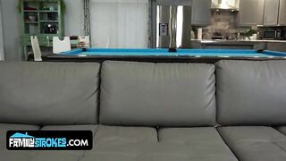 Concept: Daughter Rebellion