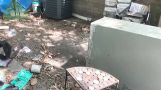 Fantastic homeporn pair diosaera &zeus squirting sex