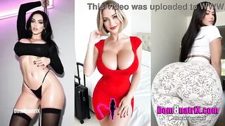 AI DREAM CUTIES HAWT HOTTIES XXX