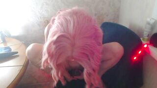 Этот чувак разбирается как ублажить девушку