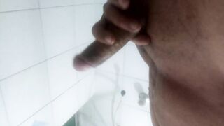 ALISTANDOME MIENTRAS LLEGA UNA AMIGA ????????????