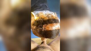 PROFESORA DE COLEGIO PIDE QUE LE VISITE EL Y SALE CHUPANDO VERGA