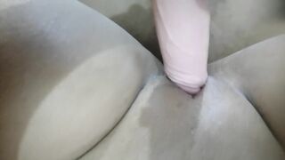 How rich that u touched me!