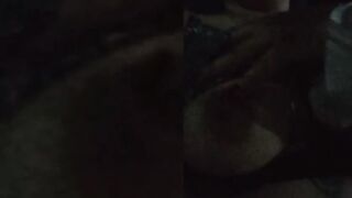 Nunca se imaginarian como sale mi vecina gotica a la calle! Exhibicionista en Argentina ????