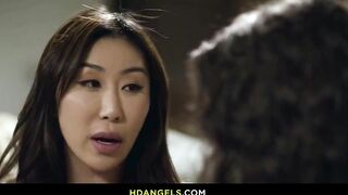 Victoria's Emotional Tour as This babe Explores the Breathtaking Home Shared with Nicole After Their Elopement and the Challenges They’ve Faced Jointly