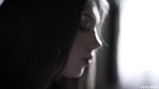 PURE TABOO - Mail order bride gets creampie