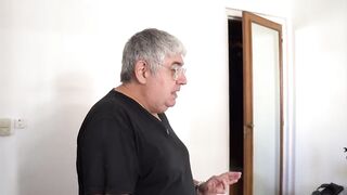 Making Sure No One Bangs My Stepdaughters Out of Seeing the Dude Hiding in His Room