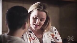 Charlie Forde Gets Creampied