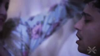 Charlie Forde Gets Creampied