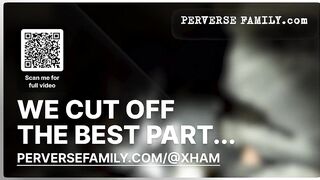 Kinky Slavery Creampie (Perverse Family)