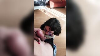 Casting for secretary position. Cum in face. bawdy talk. Amateur mother i'd like to fuck oral pleasure