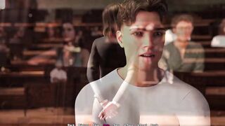 Law School 4 - Rencounter Fresh University Students