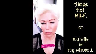 Aged Married Livecam Floozy Exquisite Tongue Games and Meaty Sex tool Pounding! Learn, Youthful Cock suckers! ))