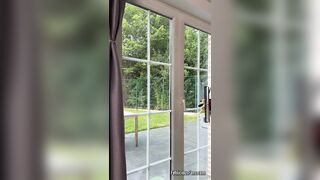 A Regular Day in My Rubber Life