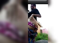 Hot Hotty Streams and Touches Herself for Fans